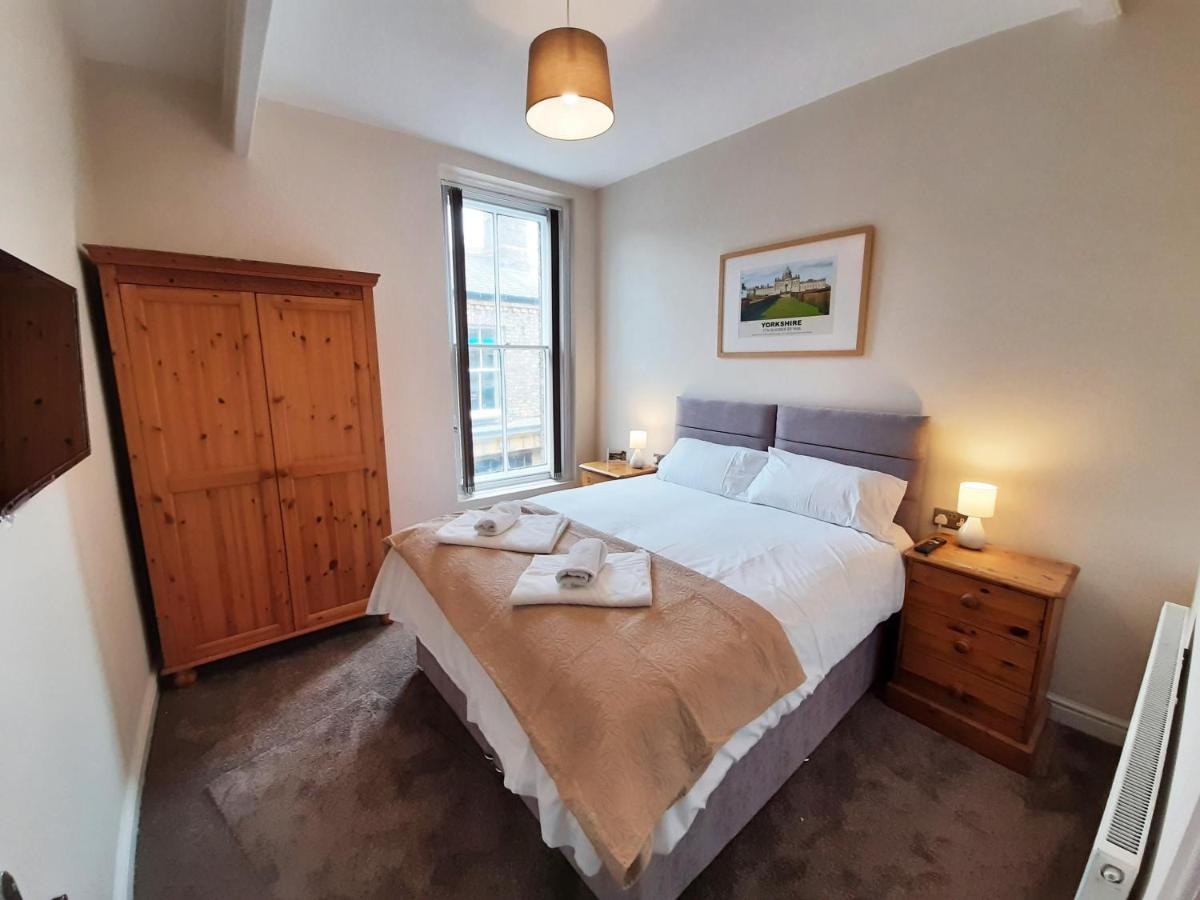 Malton Central Apartments Экстерьер фото