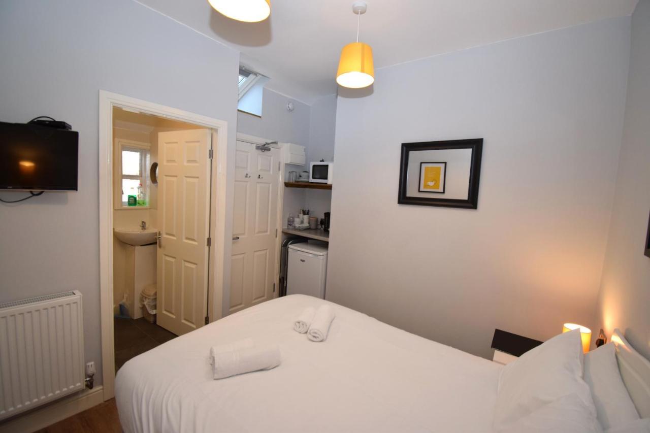 Malton Central Apartments Экстерьер фото